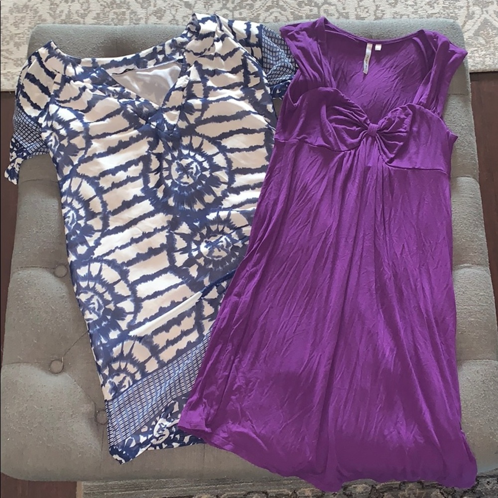 Women’s dress bundle size small